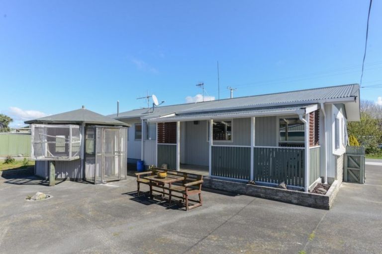 Photo of property in 48 Rogers Road, Bay View, Napier, 4104