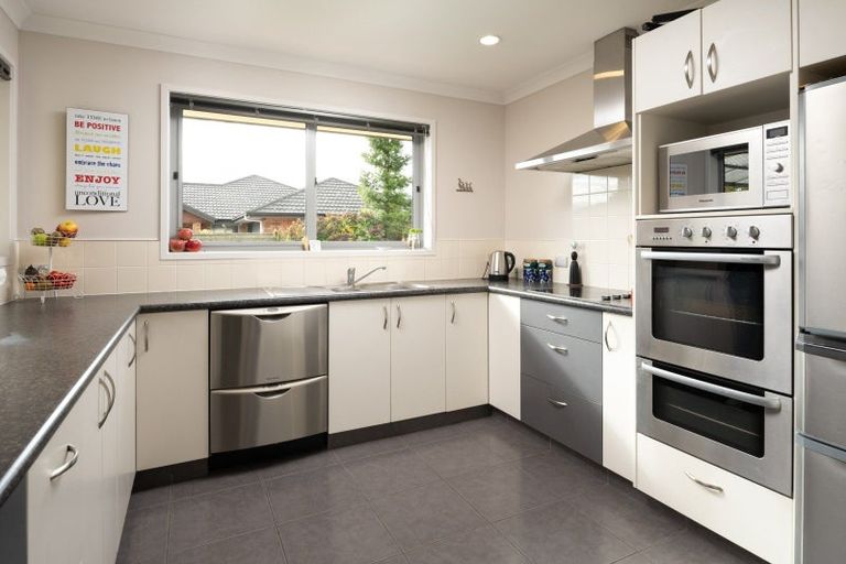 Photo of property in 4 Maple Close, Springlands, Blenheim, 7201