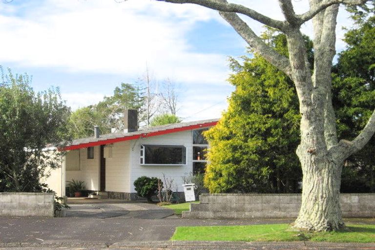 Photo of property in 25 Springfield Crescent, Enderley, Hamilton, 3214