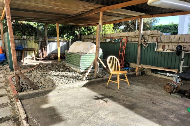 Photo of property in 54a Upper Ure Street, South Hill, Oamaru, 9400