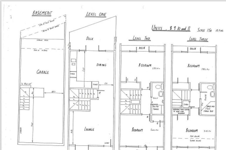 Photo of property in 11/43 Nairn Street, Mount Cook, Wellington, 6011