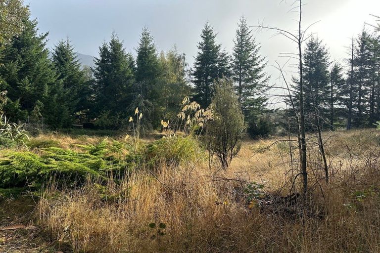 Photo of property in 1 Mount Lyford Avenue, Lyford, Waiau, 7395