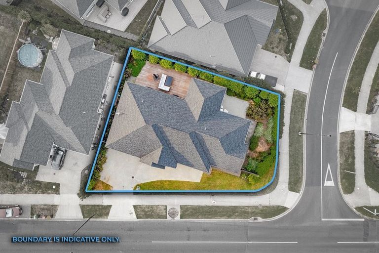 Photo of property in 11 Nobilo Road, Kumeu, 0810