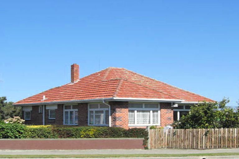 Photo of property in 84 Otipua Road, Watlington, Timaru, 7910