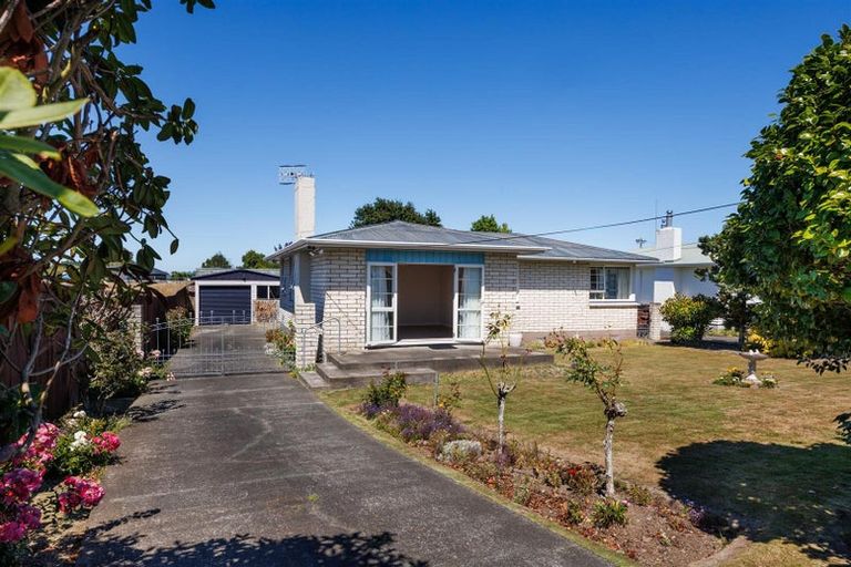 Photo of property in 10 Dalrymple Place, Marton, 4710