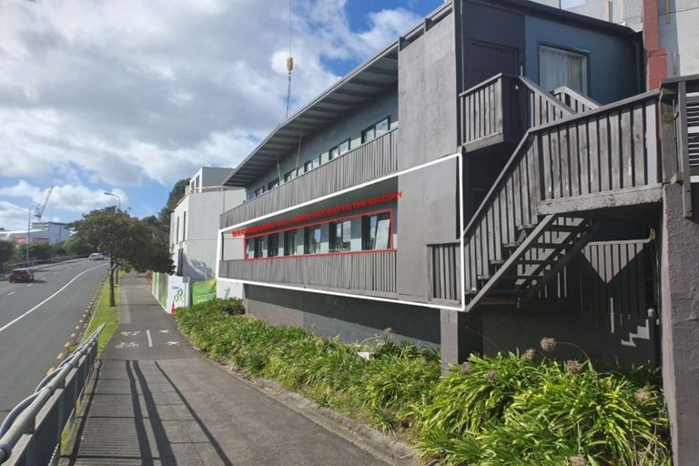 Photo of property in 12 Karaka Street, Eden Terrace, Auckland, 1010