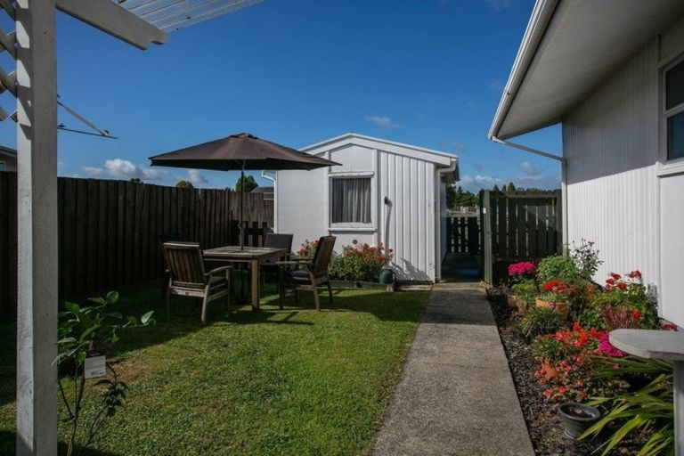 Photo of property in 21 Kennedy Drive, Putaruru, 3411
