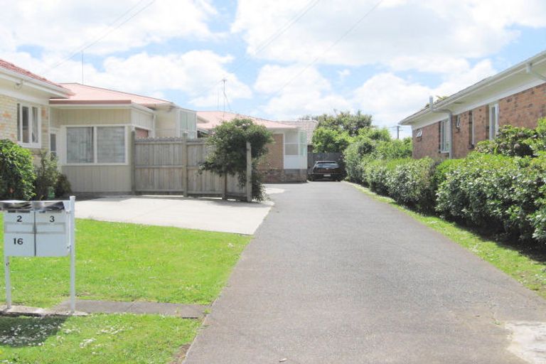 Photo of property in 1/16 Alexander Avenue, Papatoetoe, Auckland, 2025