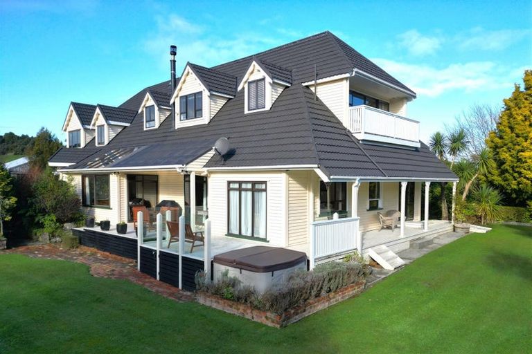 Photo of property in 286 State Highway 6, Coal Creek, Greymouth, 7802
