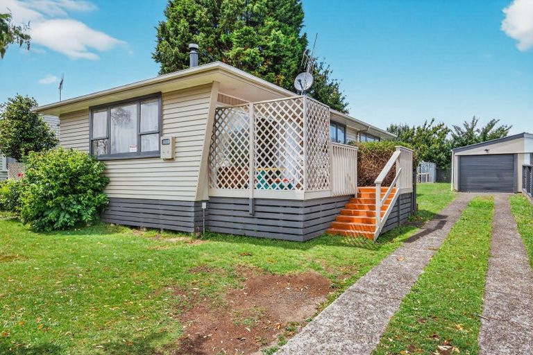 Photo of property in 83 Puataata Road, Turangi, 3334