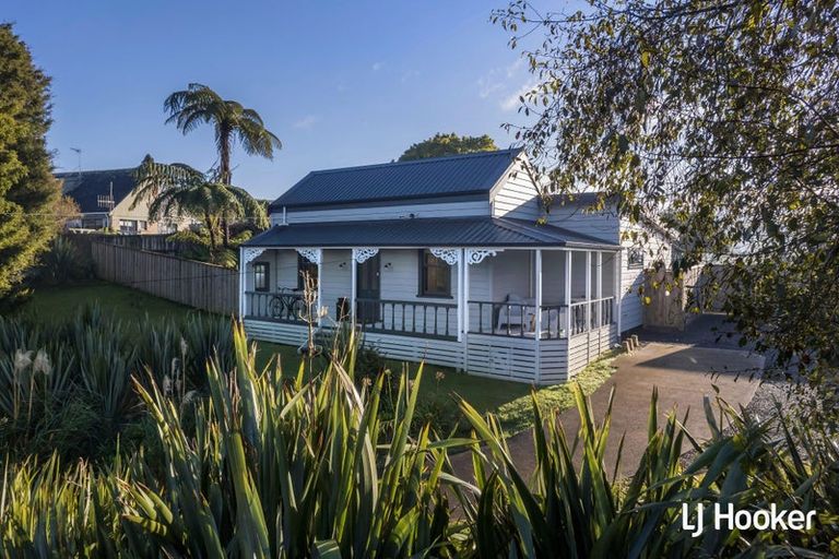 Photo of property in 14 Abbott Road, Waikino, Waihi, 3682