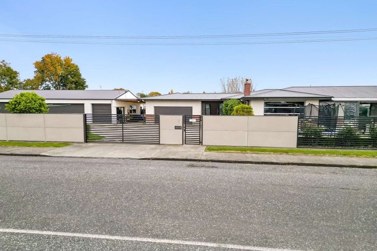 Photo of property in 12 Kitchener Street, Gore, 9710