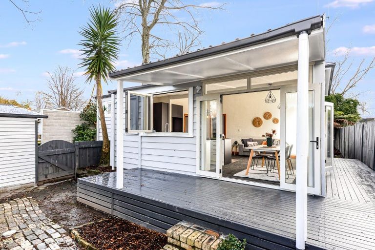 Photo of property in 84 Albert Street, Hamilton East, Hamilton, 3216