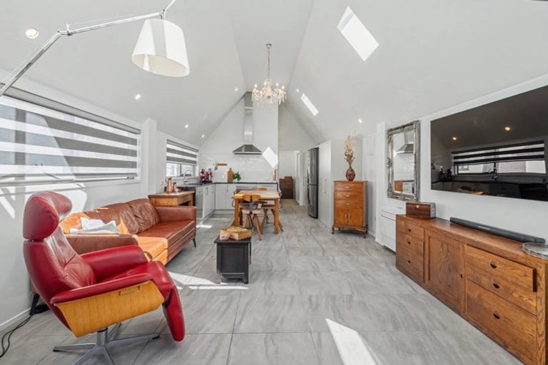 Photo of property in 4/155 Peterborough Street, Christchurch Central, Christchurch, 8013