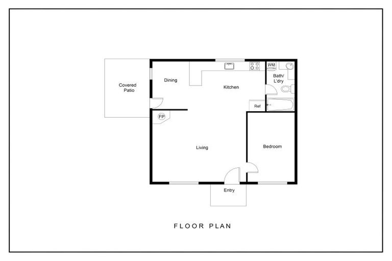 Photo of property in 353 Wairakau Road, Manawaru, Te Aroha, 3391