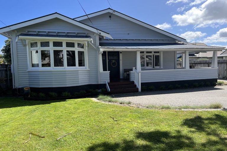 Photo of property in 1/5 Heretaunga Street, Petone, Lower Hutt, 5012