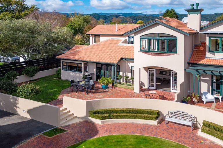 Photo of property in 4/341 Fergusson Drive, Heretaunga, Upper Hutt, 5018