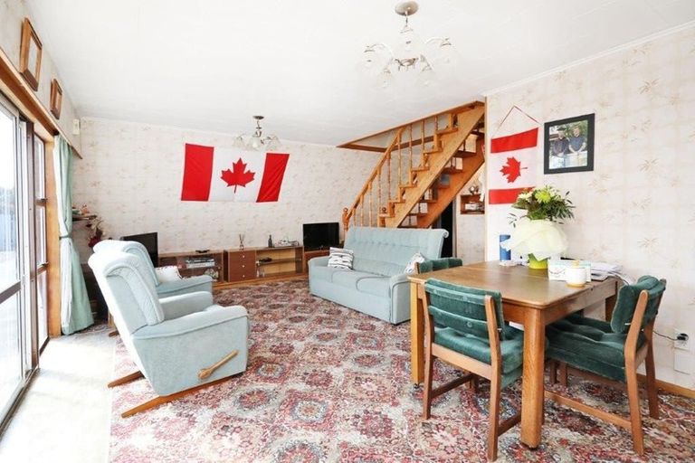 Photo of property in 38 Brown Street, Strathern, Invercargill, 9812