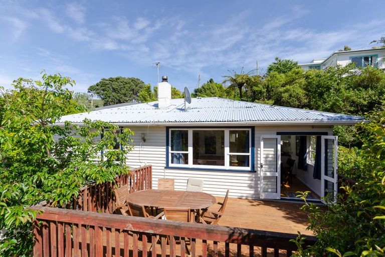 Photo of property in 45 Prospect Terrace, Johnsonville, Wellington, 6037