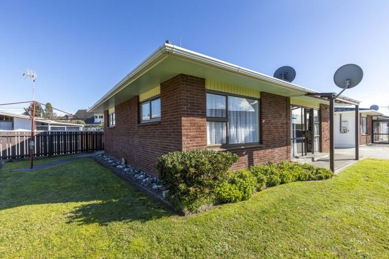 Photo of property in 1/10 Kapui Place, Waitara, 4320