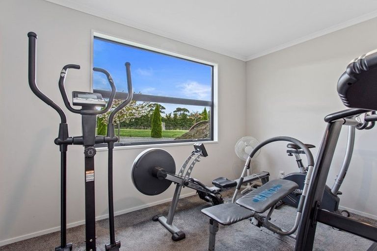 Photo of property in 801 Marshmans Road, Sefton, Rangiora, 7477