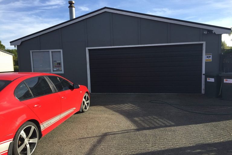 Photo of property in 11 Papaiti Road, Aramoho, Whanganui, 4584