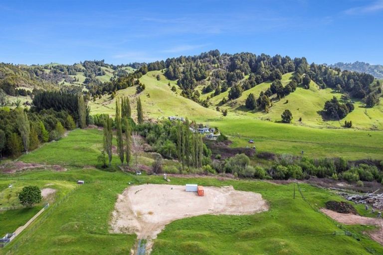Photo of property in 946 Taringamotu Road, Taringamotu, Taumarunui, 3994