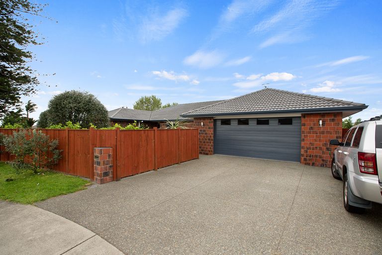 Photo of property in 1 Quail Court, Pyes Pa, Tauranga, 3112