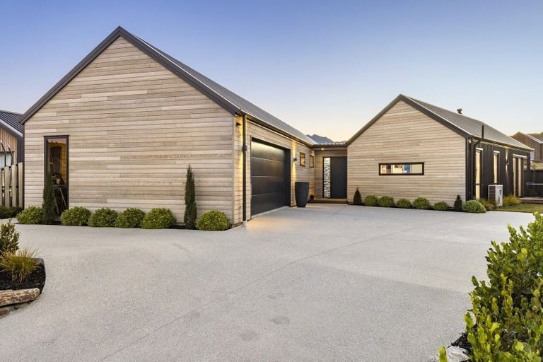 Photo of property in Northlake, 3 Cambrian Street, Wanaka, 9305