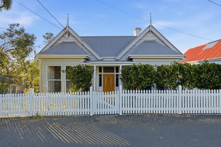 Photo of property in 14 Beta Street, Belleknowes, Dunedin, 9011