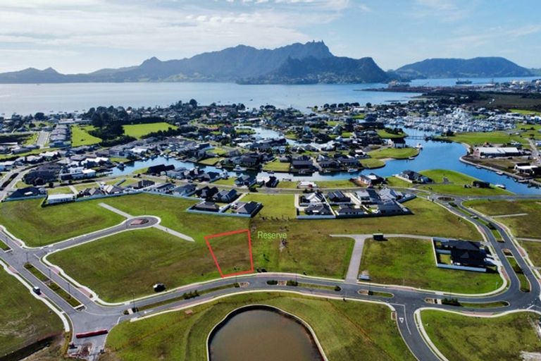 Photo of property in 76 Maturiki Drive, Ruakaka, One Tree Point, 0118