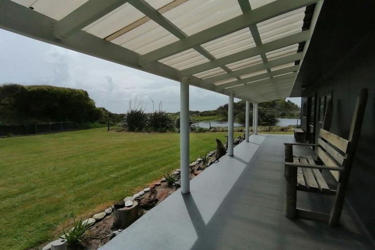 Photo of property in 109 Hands Road, Charleston, Cape Foulwind, 7892