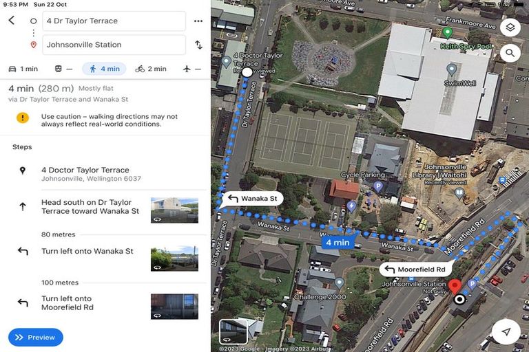 Photo of property in Lynbrae Court Flats, 19/4 Dr Taylor Terrace, Johnsonville, Wellington, 6037