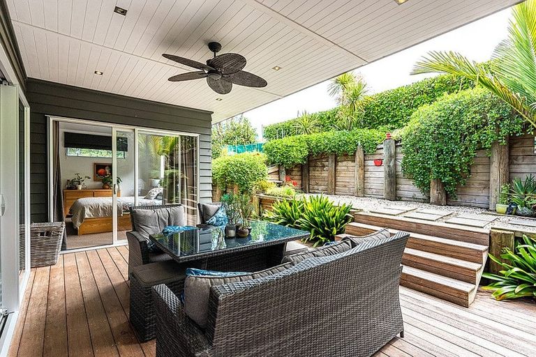 Photo of property in 45 Wilma Road, Ostend, Waiheke Island, 1081