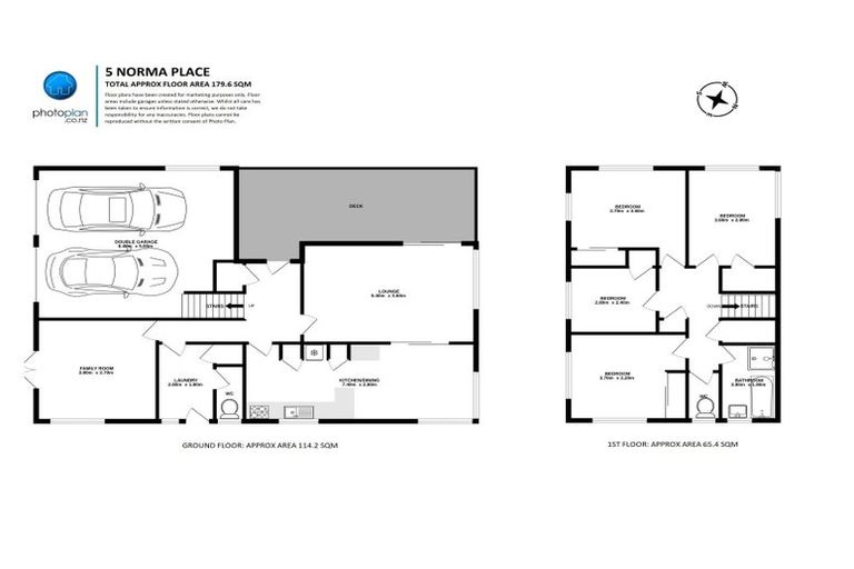 Photo of property in 5 Norma Place, Riverlea, Hamilton, 3216