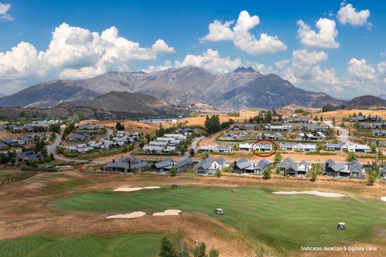 Photo of property in 5 Ogilvie Lane, Arrowtown, 9371