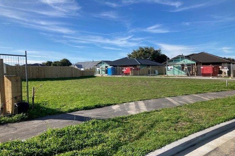 Photo of property in 1 Half Pint Lane, Halswell, Christchurch, 8025