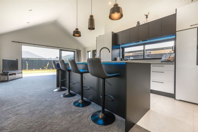 Photo of property in 588 Birchs Road, Lincoln, 7608