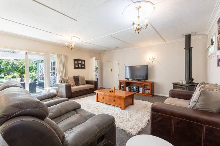 Photo of property in 691 Top Grass Road, Dannevirke, 4972