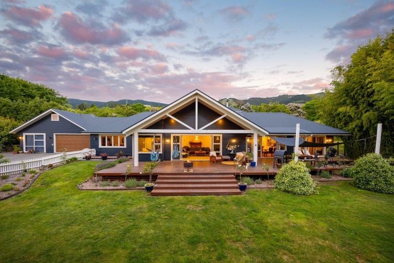 Photo of property in 140 Champion Road, Richmond, 7020