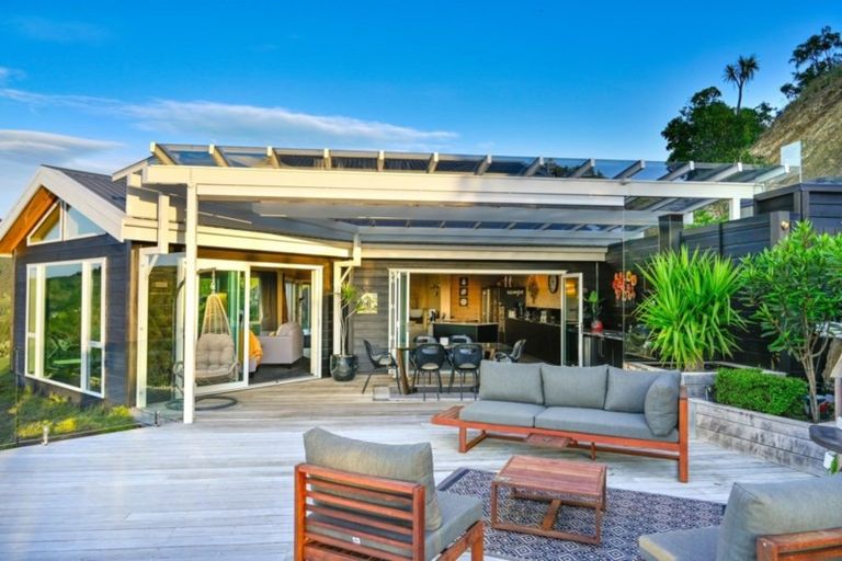 Photo of property in 8 City Heights, Maitai, Nelson, 7010