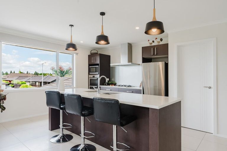 Photo of property in 10 Oak Ridge Drive, Te Awamutu, 3800