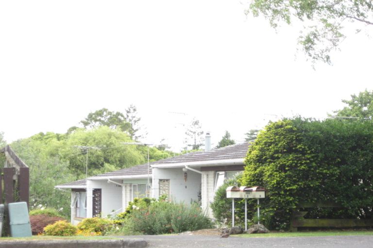 Photo of property in 2/159 Edinburgh Street, Pukekohe, 2120