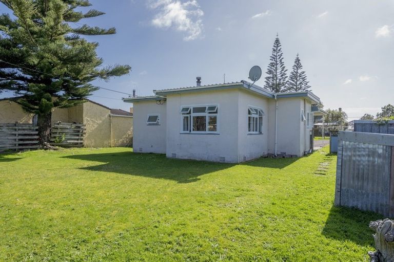 Photo of property in 11a Stuckey Street, Levin, 5510