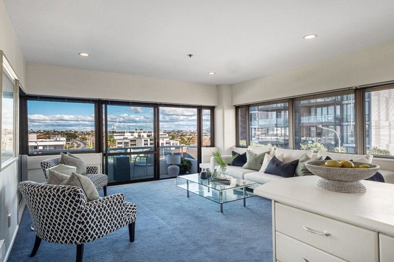 Photo of property in 4/15h Auburn Street, Takapuna, Auckland, 0622