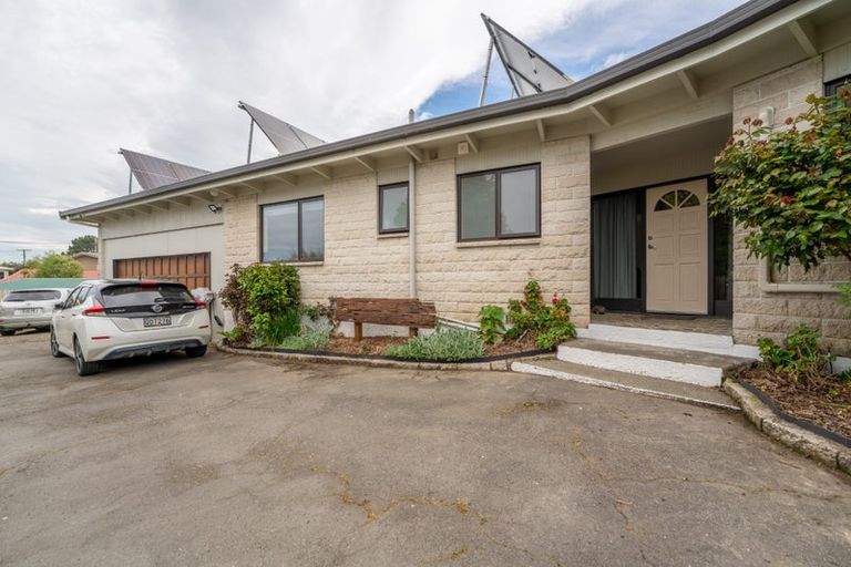 Photo of property in 52 Poplar Street, Gleniti, Timaru, 7910