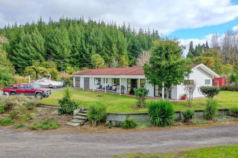 Photo of property in 1255 Braemar Road, Rotoma, Whakatane, 3192