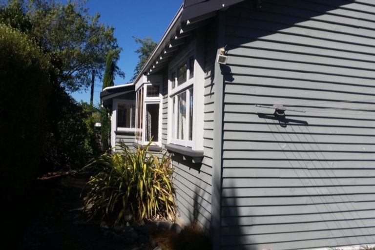 Photo of property in 71 Mathesons Road, Phillipstown, Christchurch, 8011