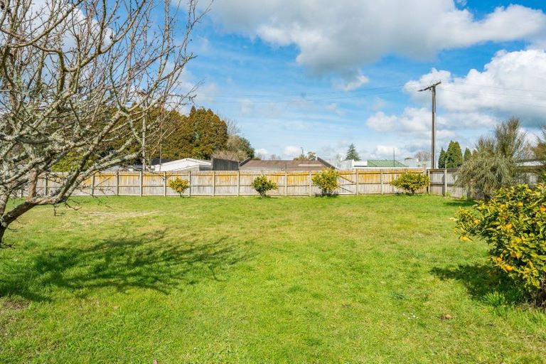 Photo of property in 47 Rangatira Drive, Mangakino, 3421
