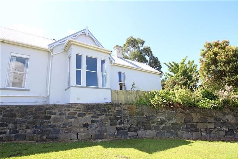 Photo of property in 264 South Road, Caversham, Dunedin, 9012